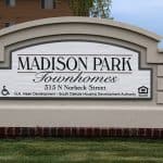 Madison Park Townhomes