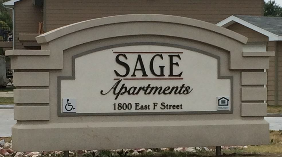 Sage Apartments