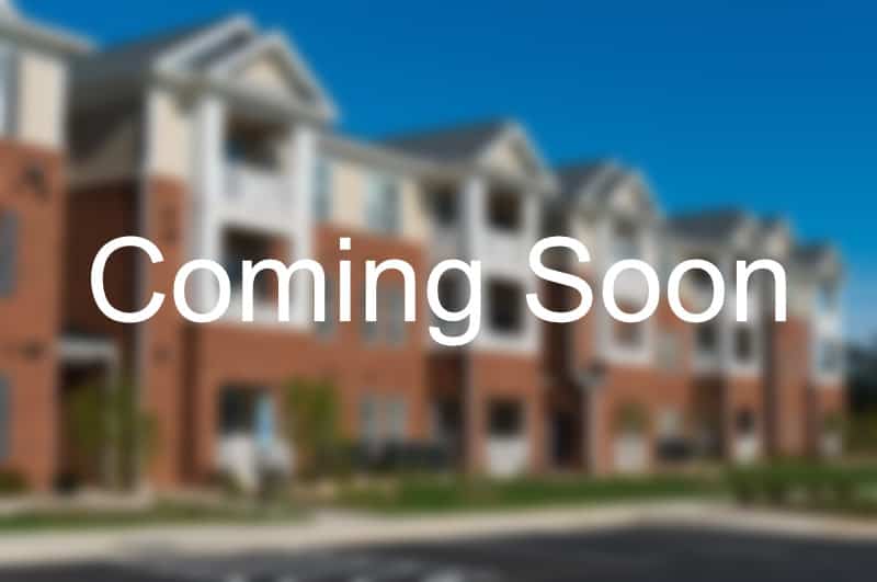 Edgebrook Townhomes