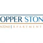 Copper Stone Apartments - Logo