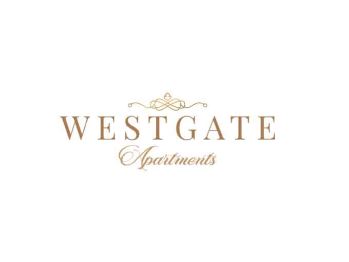 Westgate Apartments - Logo